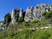 Olta. Calpe, Alicante